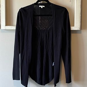 Maurices cardigan